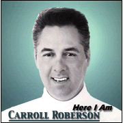Carroll roberson şarkıları ücretsiz indir.
