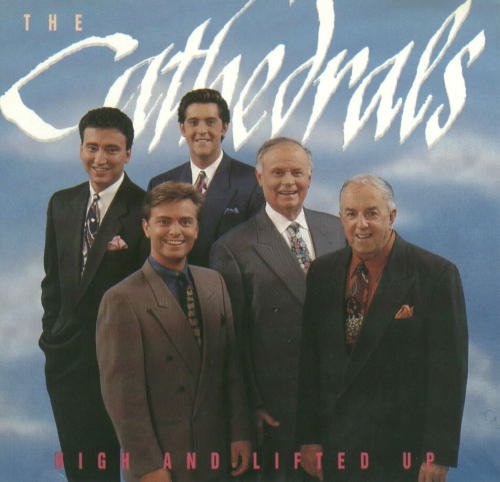 cathedrals – Gospel Music Warehouse