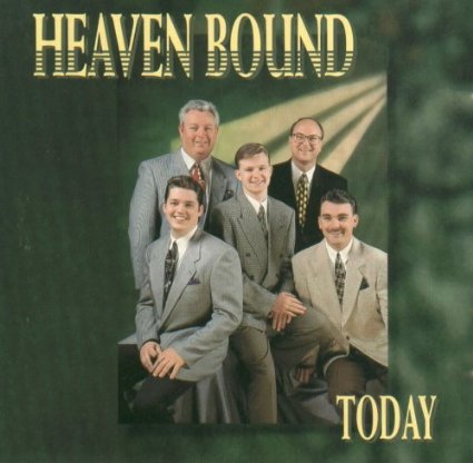 HEAVEN BOUND – TODAY – Gospel Music Warehouse