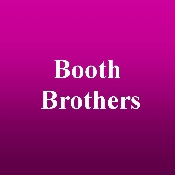 Booth Brothers