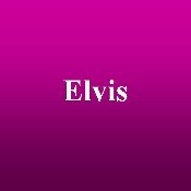 Elvis