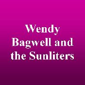 Wendy Bagwell 