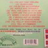 PLAINSMEN QUARTET FEATURING RUSTY GOODMAN CD - Image 2