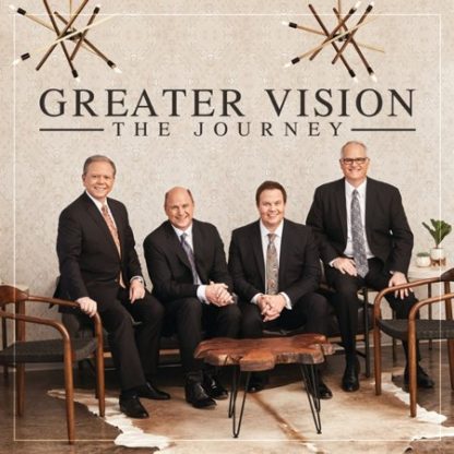 Greater Vision - The Journey