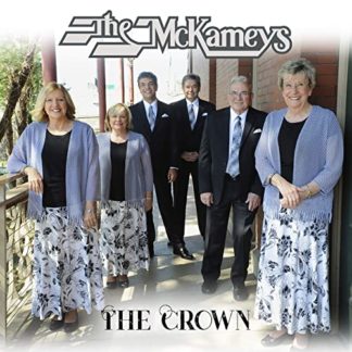 The McKameys The Crown