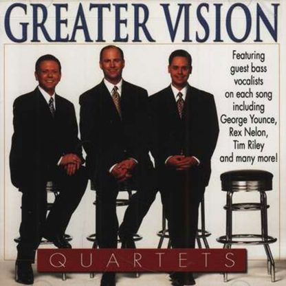 Greater Vision Quartets