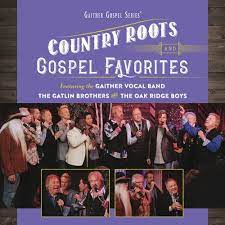 Gaither Gospel series The Gatlin Brothers and The Oak Ridge Boys ...