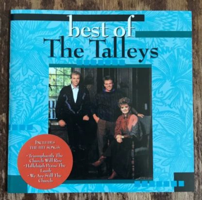 Best of the Talleys