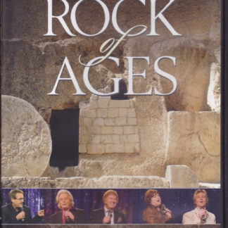 Homecoming Friends – Bill & Gloria Gaither Present Rock Of Ages