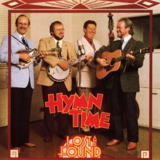 Lost & Found Hymn Time (1993)