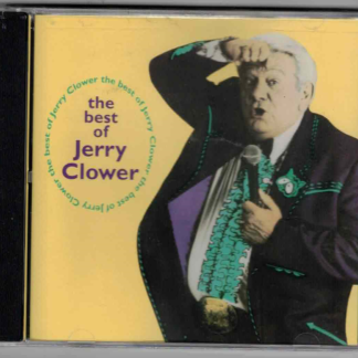 Best Of Jerry Clower  Jerry Clower