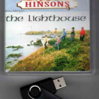 The Hinsons The Lighthouse Usb Flash Drive