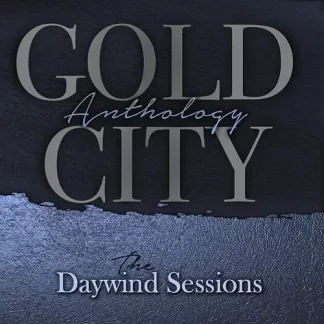 Gold City Anthology: The Daywind Sessions (Usb Flash Drive)