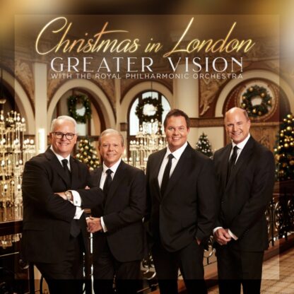 Greater Vision  Christmas In London