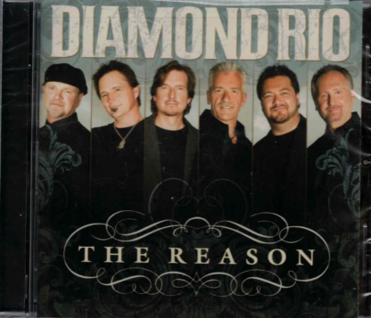 Diamond Rio The Reason