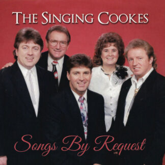 The Singing Cookes     Songs by Request