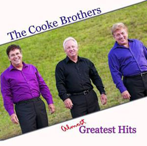 The Cooke Brothers Almost Greatest Hits