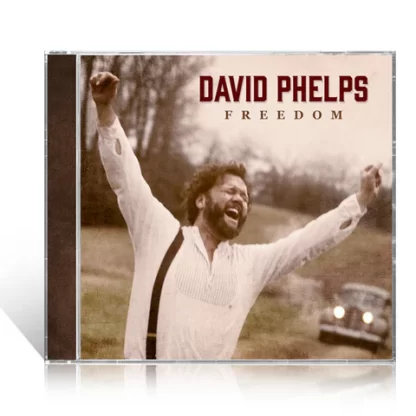 David Phelps Freedom