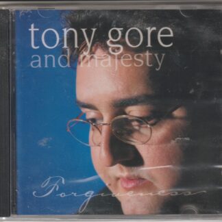 Tony Gore and majesty Forgiveness