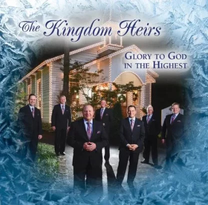 Kingdom Heirs Glory To God In The Highest