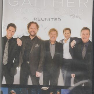 Gaither Vocal Band Reunited