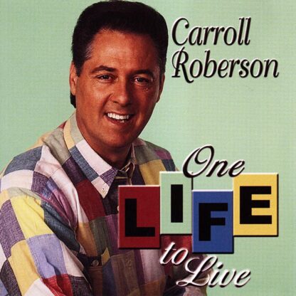 Carroll Roberson One Life To Live