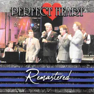 Perfect Heart CD “Remastered” USB