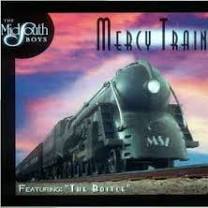 The Mid South Boys CD-Mercy Train