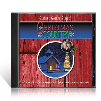 Christmas In The Country CD Gaither Gospel Series
