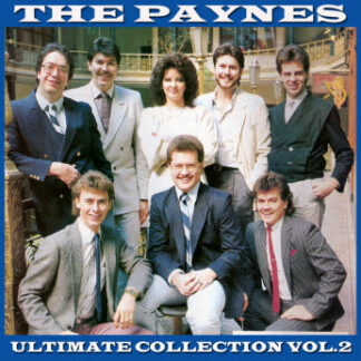 The Paynes  Ultimate Collection Vol. 2