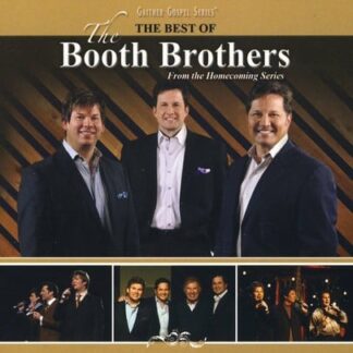 The Best of Booth Brothers