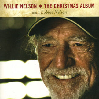 Willie Nelson With Bobbie Nelson – The Christmas Album