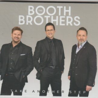 Booth Brothers Take Another Step