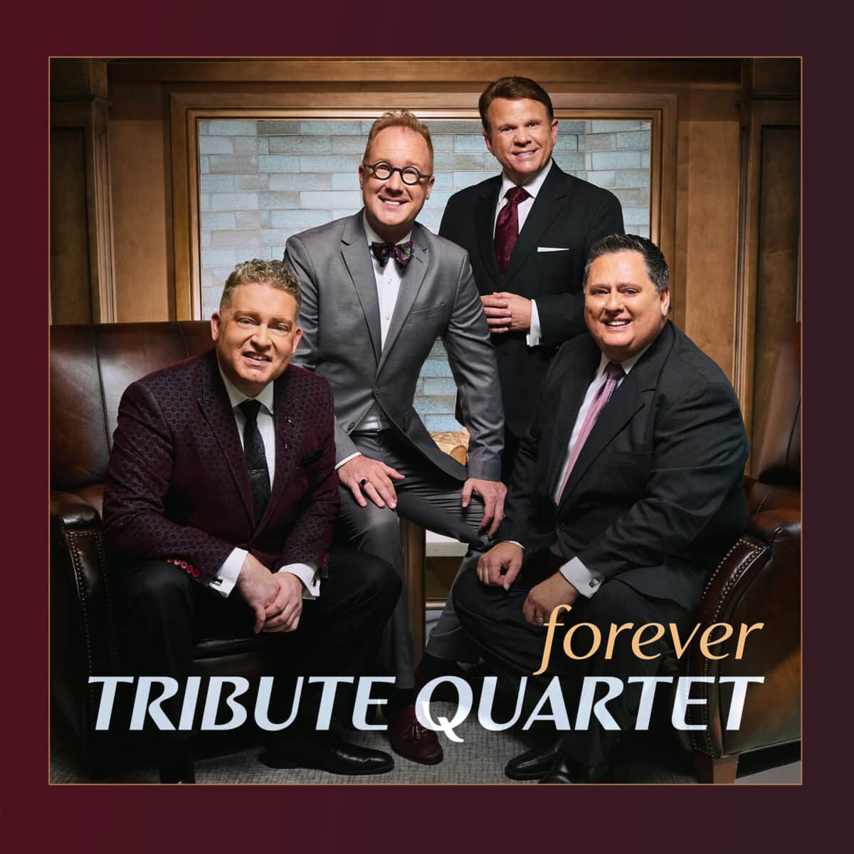 Tribute Quartet  Forever