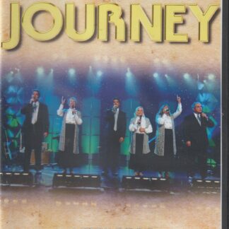 The McKameys  Journey DVD