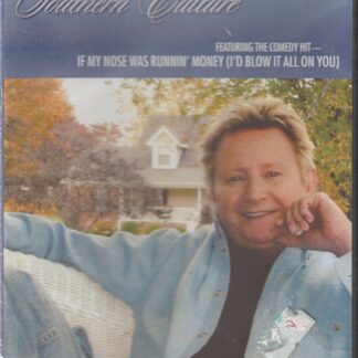 Aaron Wilburn Southern Culture DVD