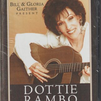 Dottie Rambo with The Homecoming Friends DVD
