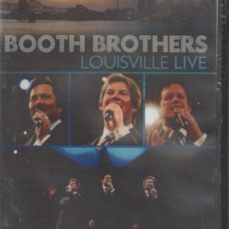 Booth Brothers Louisville Live