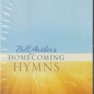 Bill Gaither's Homecoming Hymns 11 DVD set