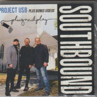Southbound Project Usb Plus Bonus Videos