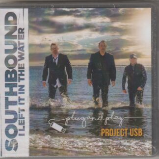 Southbound I left it in the water Project USB