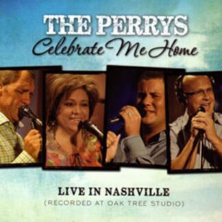 Perrys Celebrate Me Home