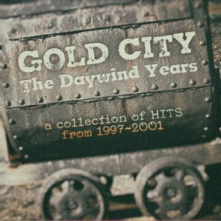 The Daywind Years: A Collection of Hits From 1997-2001 Gold City