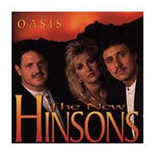 Oasis New Hinsons