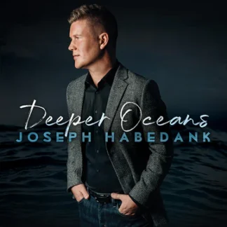 Joseph Habedank Deeper Oceans