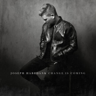 Joseph Habedank Change Is Coming