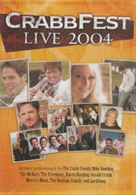 CrabbFest Live 2004