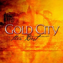 Gold City – Their Best