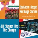 Skylite Southern Gospel Heritage Series JD Sumner | The Stamps