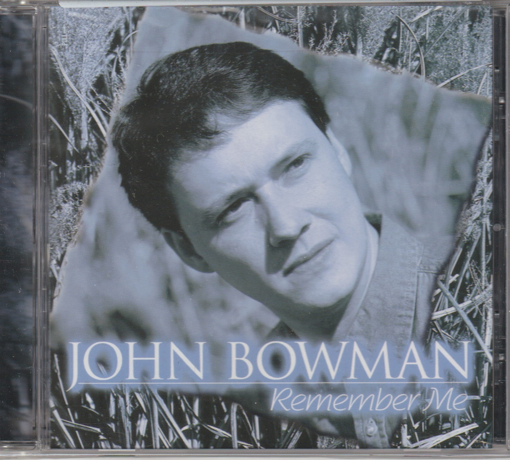 John Bowman – Remember Me
